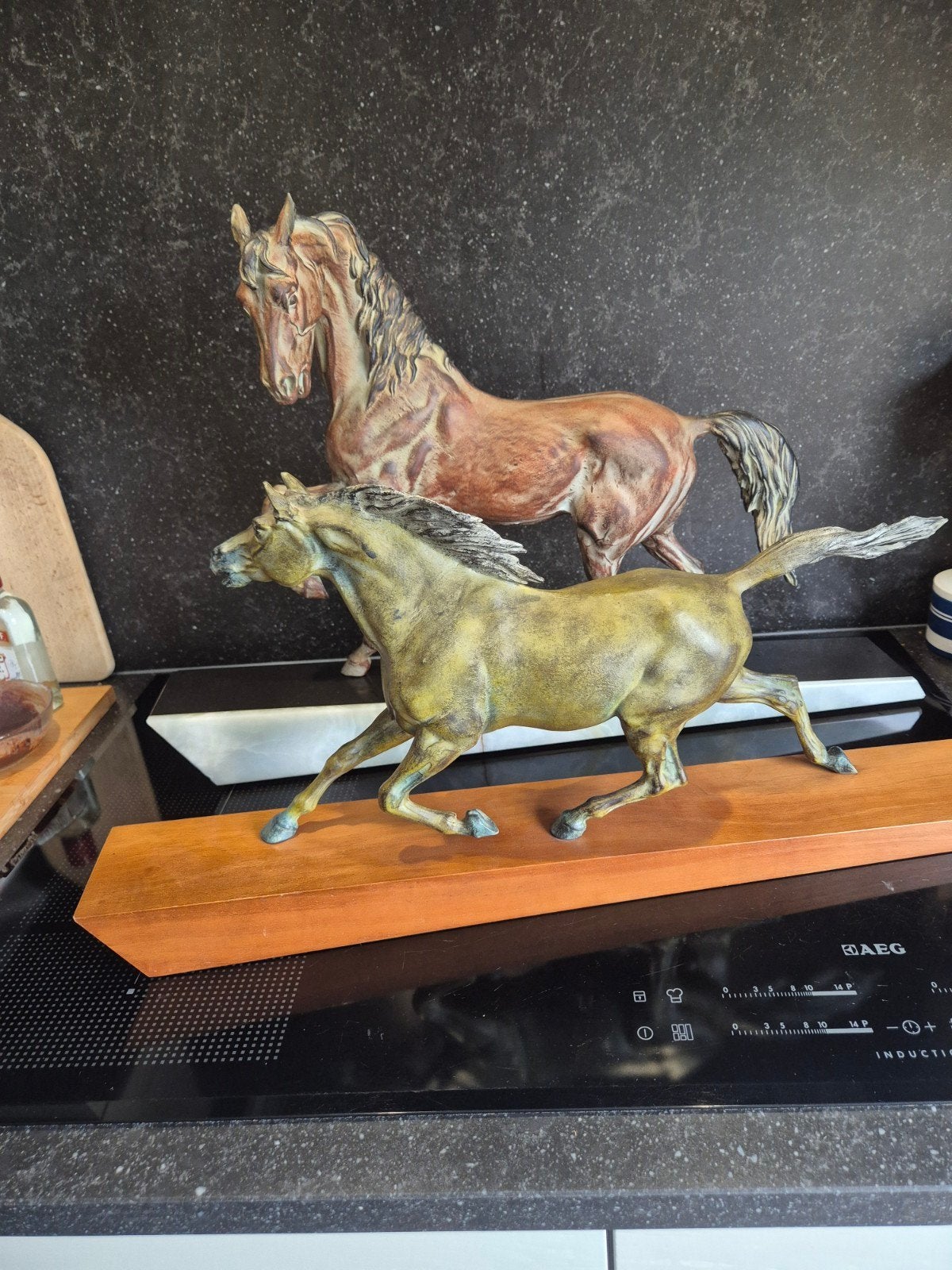 paarden, Ophalen of Verzenden