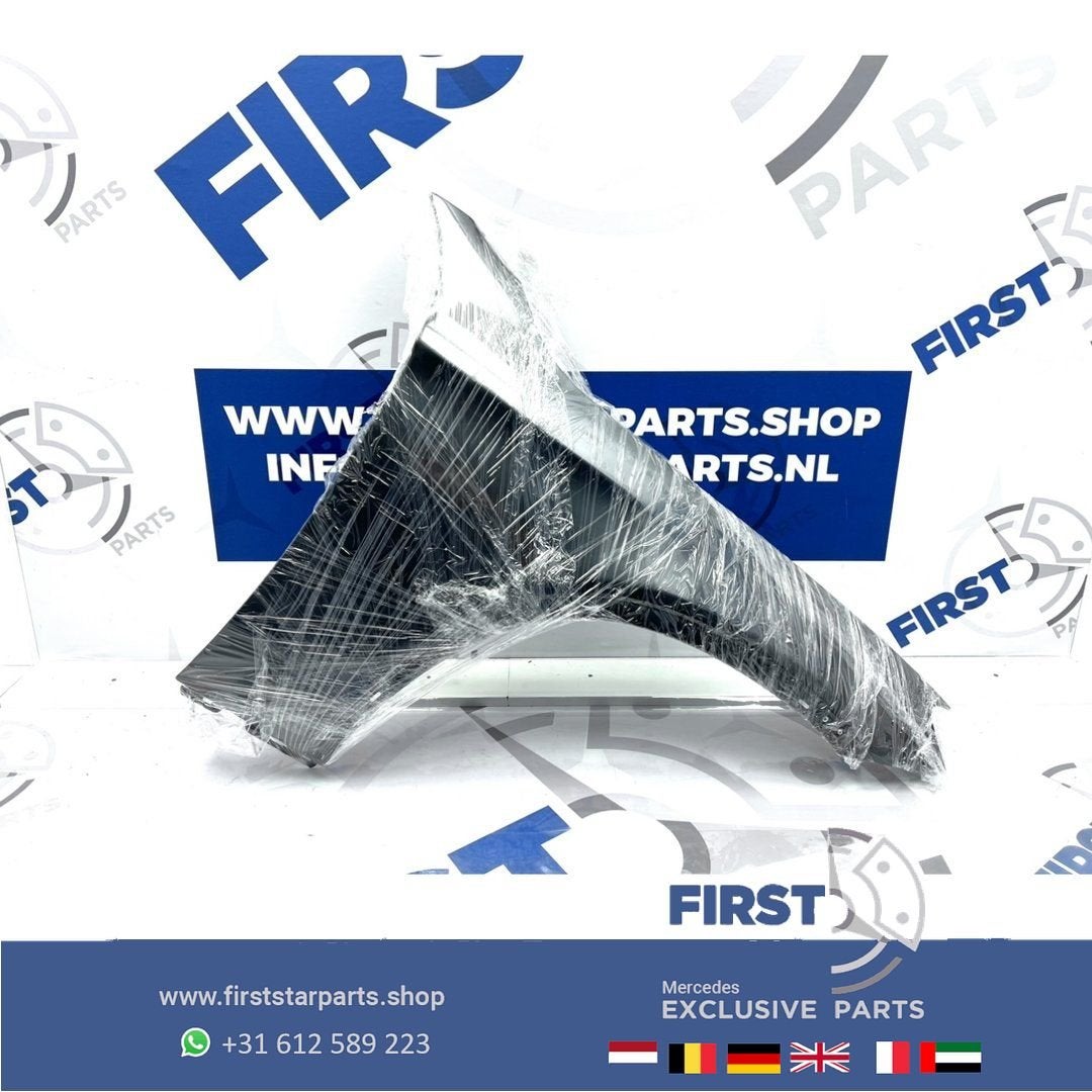 W253 C253 GLC AMG ZIJSCHERM RECHTS Mercedes 2016-2021 VOORSC