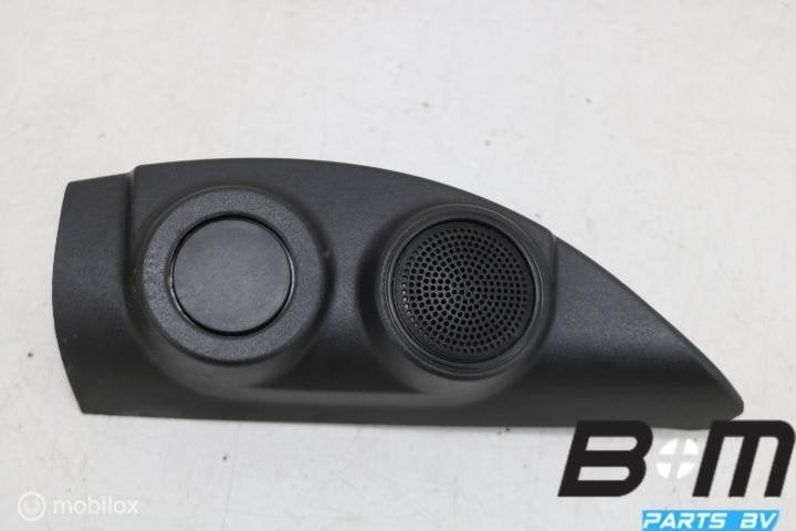 Sierstuk rechts Fiat Doblo Cargo 07354986290E, Utilisé