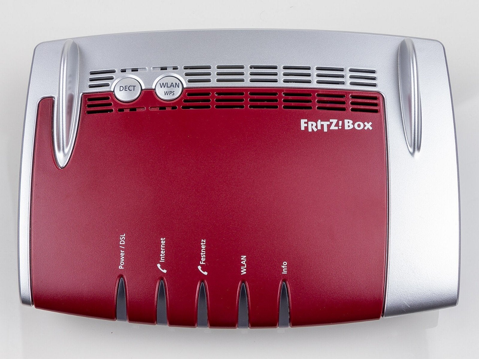 Fritz!Box 7490 Modem/Router – In perfecte staat (Fiber / Gla, Computers en Software, Routers en Modems, Router, Ophalen