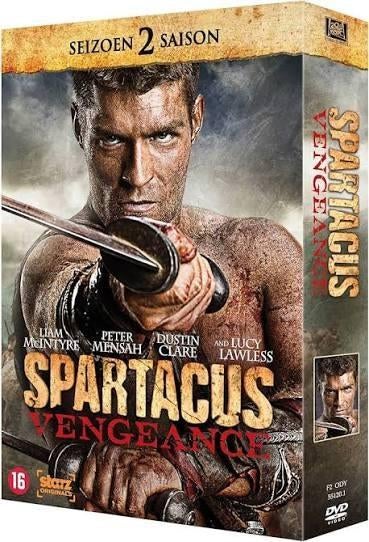 Spartacus, Enlèvement ou Envoi, Utilisé