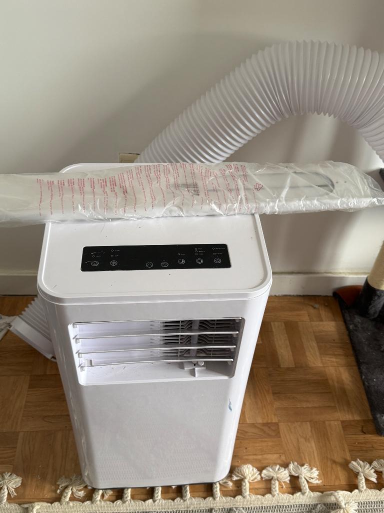 Clim 9000btu, Electroménager, Climatiseurs, Enlèvement, Neuf, Climatiseur mobile