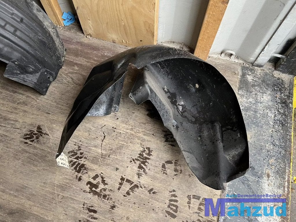 OPEL CORSA D rechts achter modderkuip wielkast 2005-2014, Gebruikt, Kontakt@opel-infoservice.de, Opel, Bahnhofsplatz 1
65423  Russelsheim am Main, DE