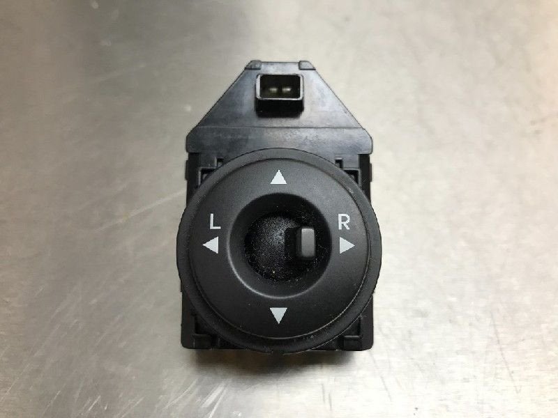 COMMUTATEUR RÉTROVISEUR Kia Venga (01-2010/03-2019), Utilisé, Kia