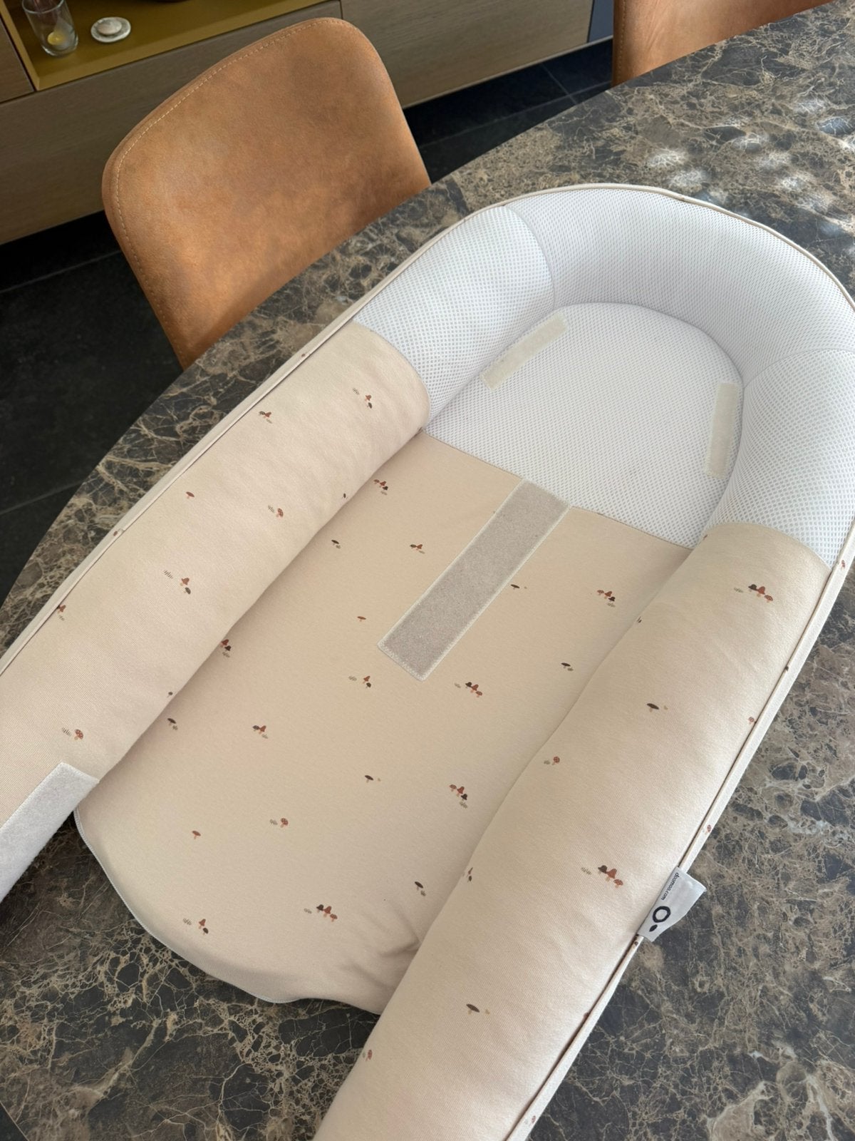 Doomoo cocoon, Enfants & Bébés, Enlèvement ou Envoi, Utilisé