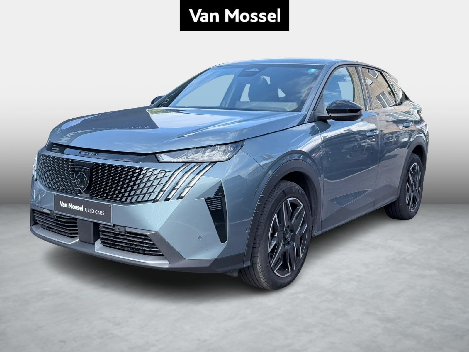 Peugeot 3008 1.2 HYBRID 136 e-DSC6 Allure, Stof, Gebruikt, https://public.car-pass.be/vhr/bde31273-1bc4-41a4-a7e2-d5061267112e