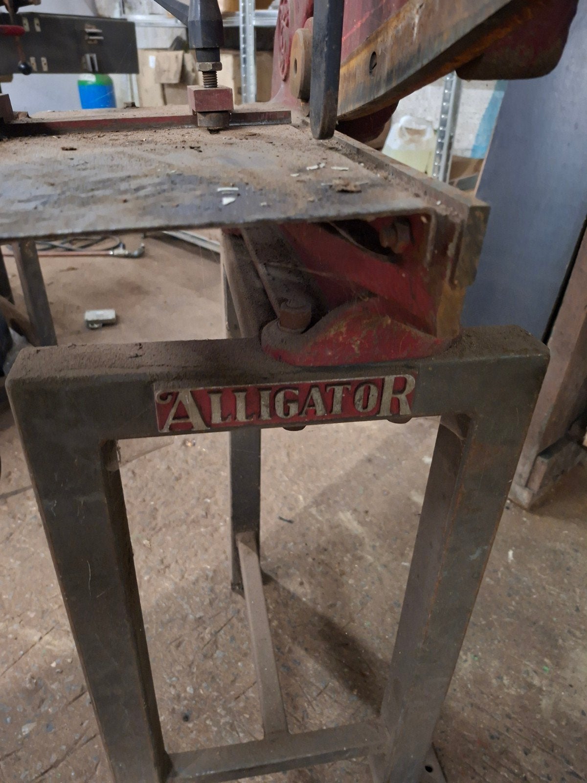 cisaille, Bricolage & Construction, Enlèvement
