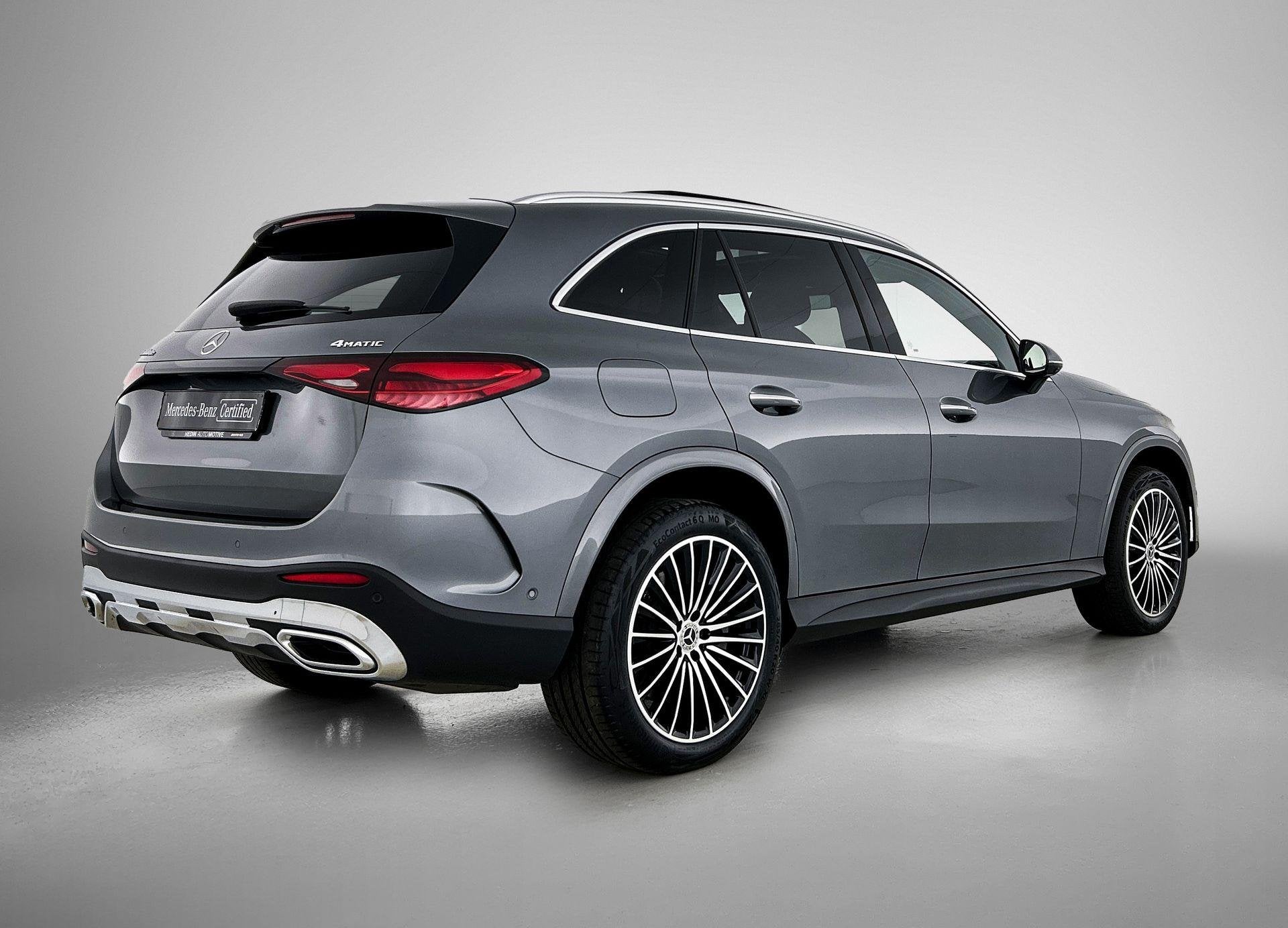 Mercedes-Benz GLC-klasse 300 de 4MATIC AMG Line | Panoramisc, Autos, https://public.car-pass.be/vhr/5259a8a1-16da-4239-8495-d71062de3e8c