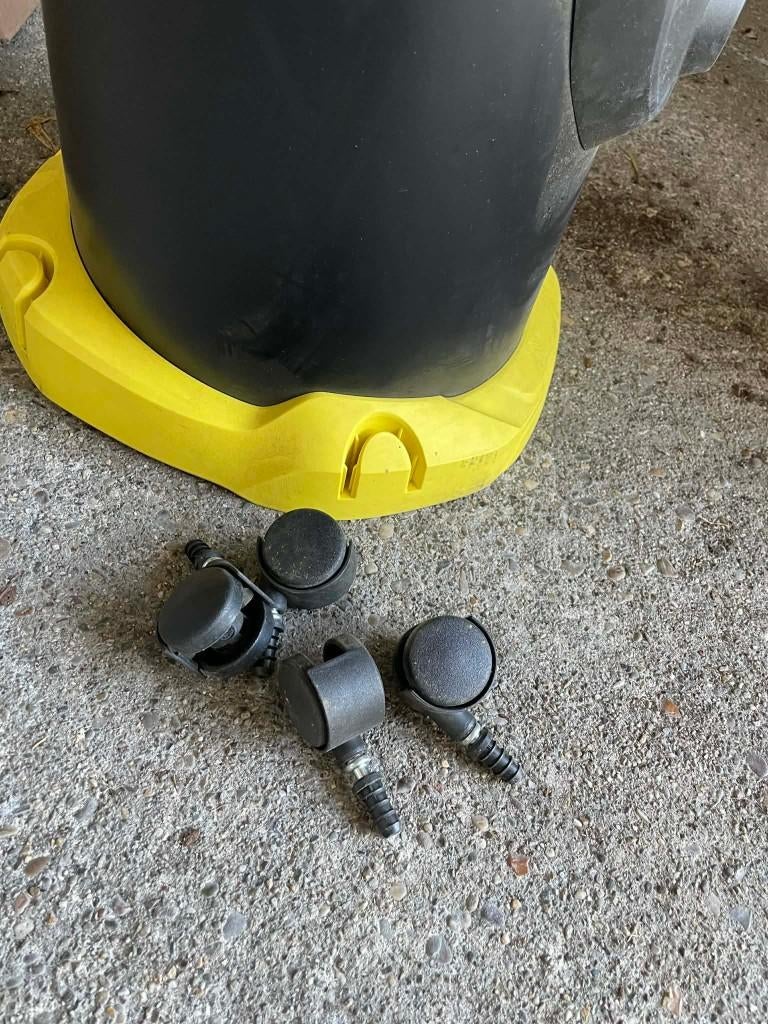 aszuiger, Doe-het-zelf en Bouw, Ophalen, Gebruikt, Overige typen