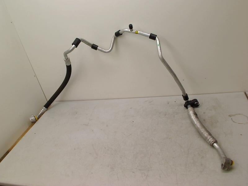 AIRCO LEIDING Volkswagen Touran (1T1 / T2) (1T0820743T), Auto-onderdelen, Gebruikt, De Bloemendaal 21 21
5221 EB  'S HERTOGENBOSCH, NL