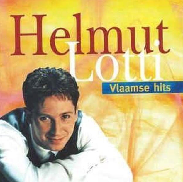 Helmut Lotti - Vlaamse hits, Cd's en Dvd's, Cd's | Nederlandstalig, Ophalen, Zo goed als nieuw, Pop