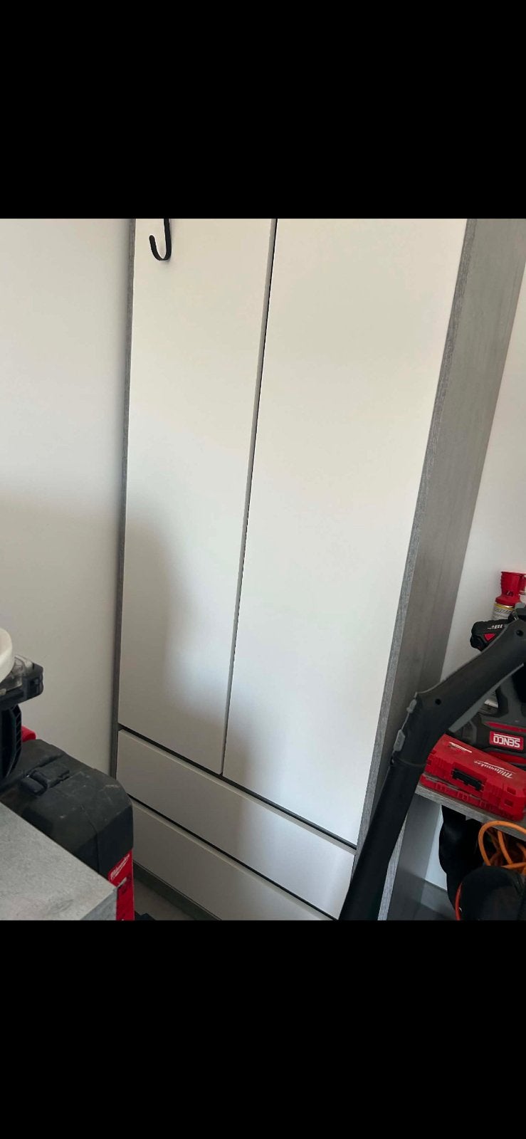 Chambre d'enfant complète à vendre, Enlèvement, Comme neuf
