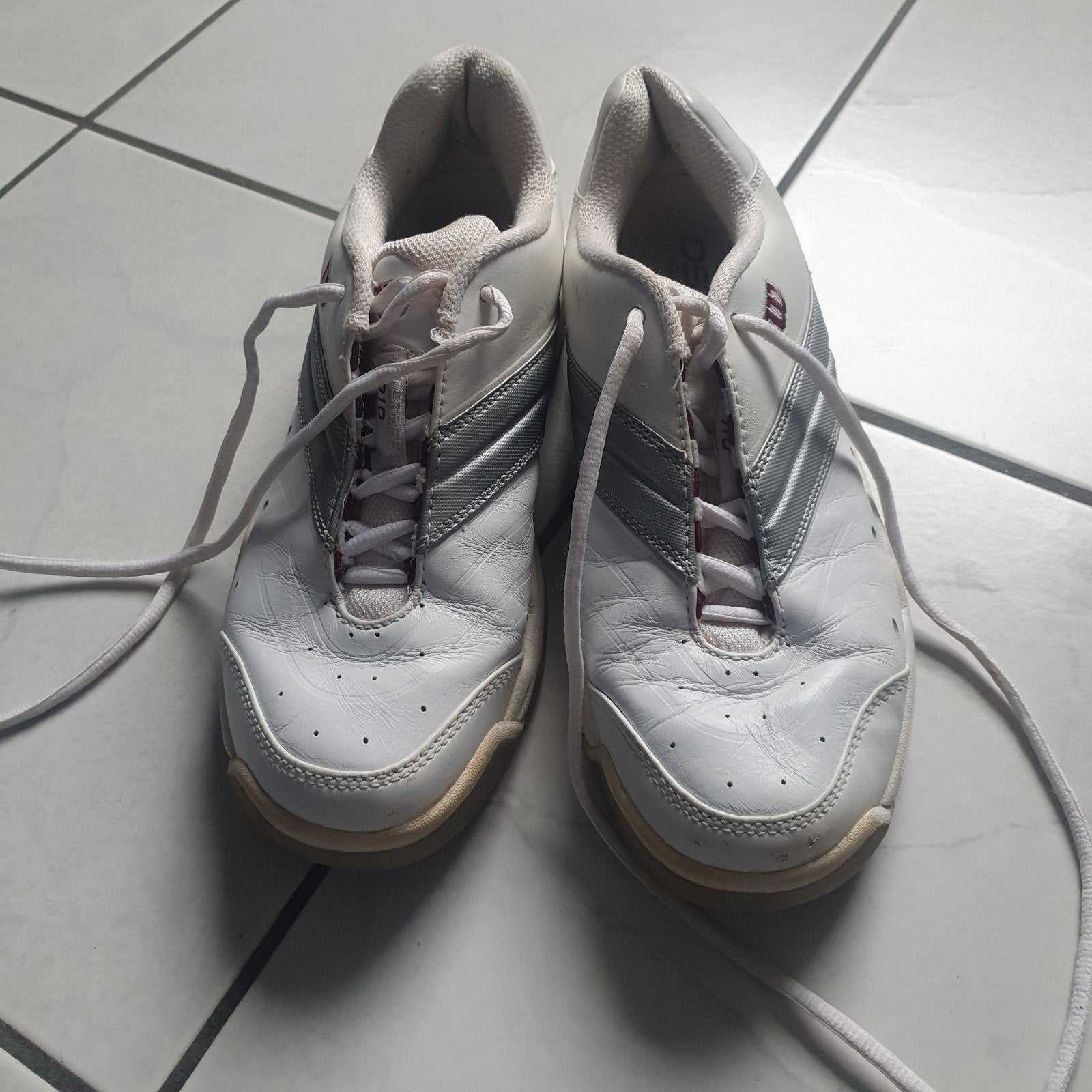 Wilson tennisschoen 39, Ophalen, Wilson