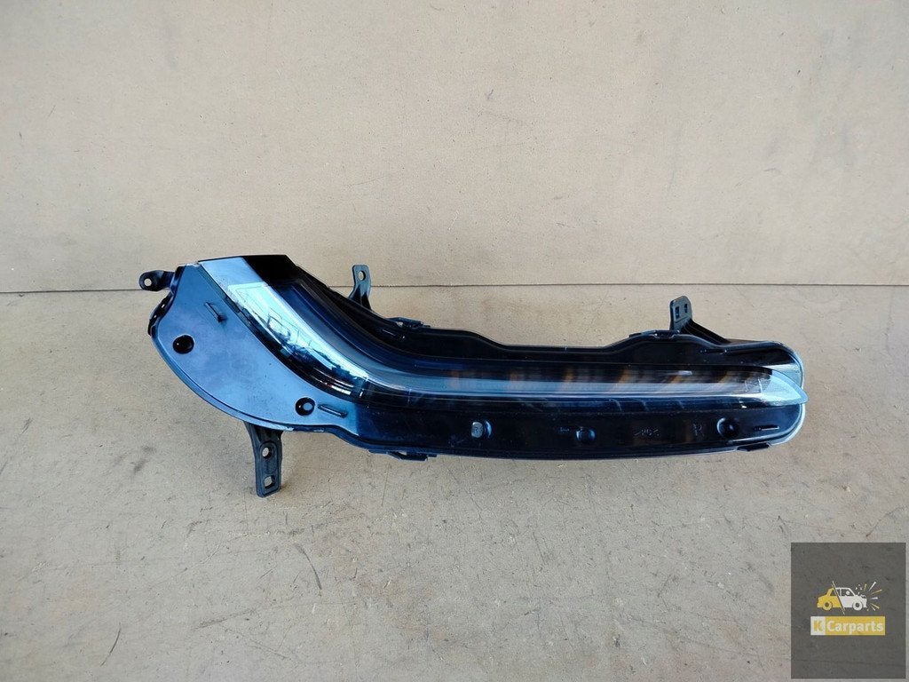 266007584R, Renault Talisman Lift LED-dagrijverlichting, rec, Renault Group, Gebruikt, Contact.group@renault.com, Renault