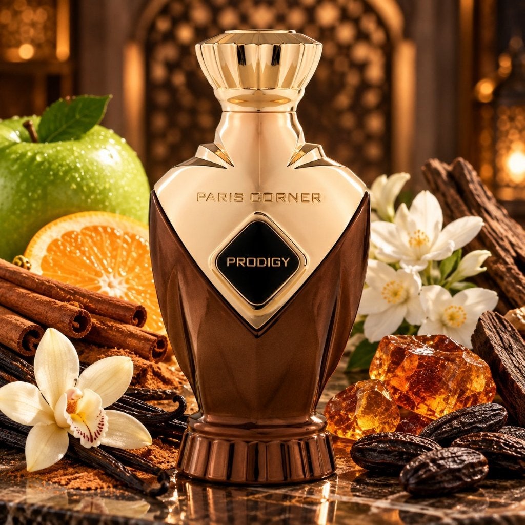Paris Corner Prodigy | Decants 3/5/10 ml | Origineel, Ophalen of Verzenden, Nieuw