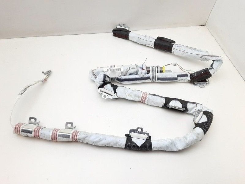 AIRBAG DAK RECHTS Nissan Note (E12) (08-2012/12-2016), Gebruikt, Nissan