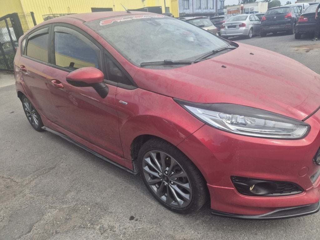 50000 km - Ford Fiesta ST-Line - 1.0 Essence Problème Moteur, Achat, Entreprise, Boîte manuelle, 5 portes