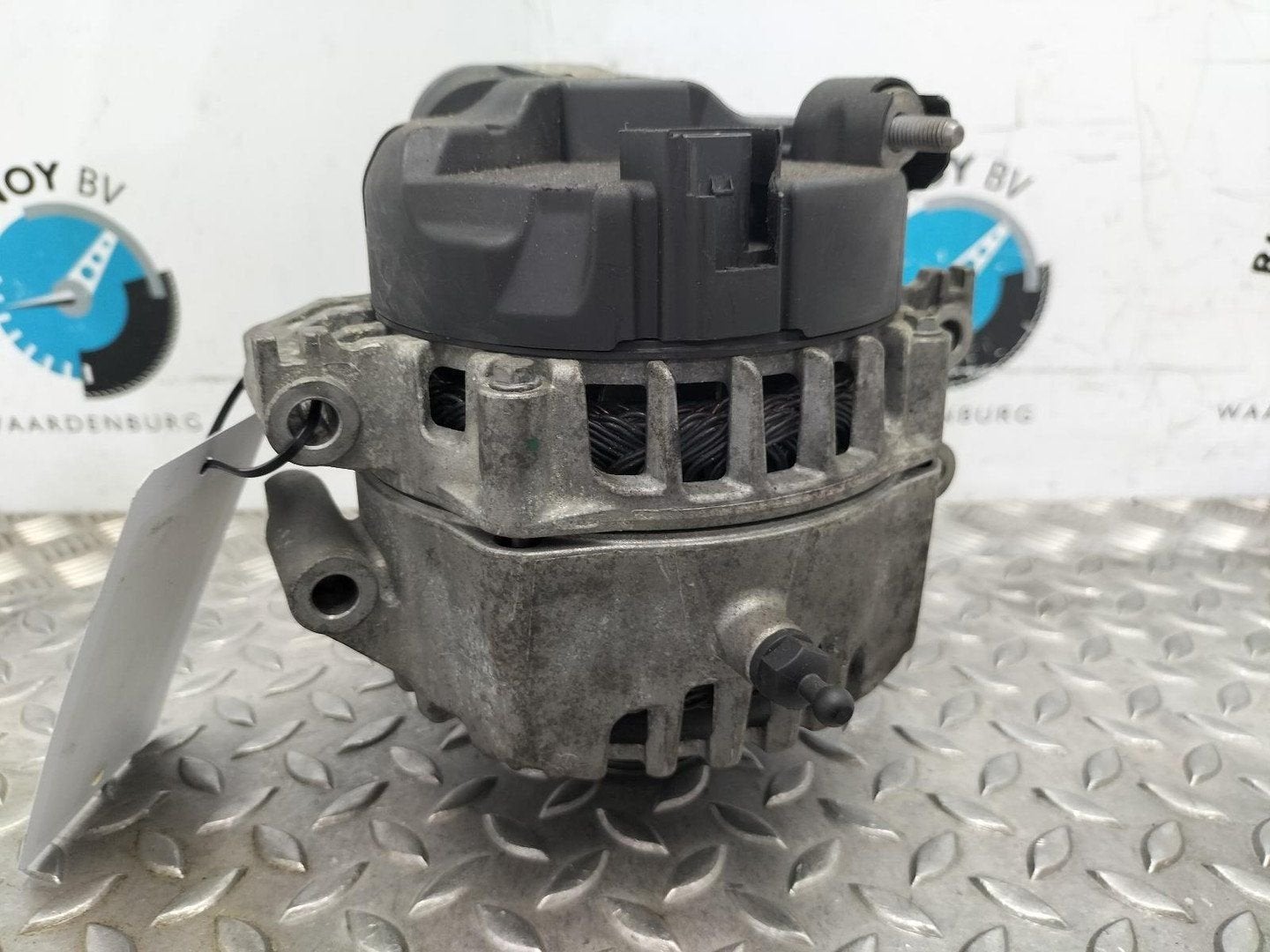 BMW 7 SERIES DYNAMO 2017, Auto-onderdelen, Motor en Toebehoren, Ophalen of Verzenden, Gebruikt, Stiba lid