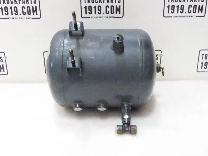 DAF 1932482 Luchttank 20L DAF, Autos : Pièces & Accessoires, Pièces camion, Utilisé, Enlèvement