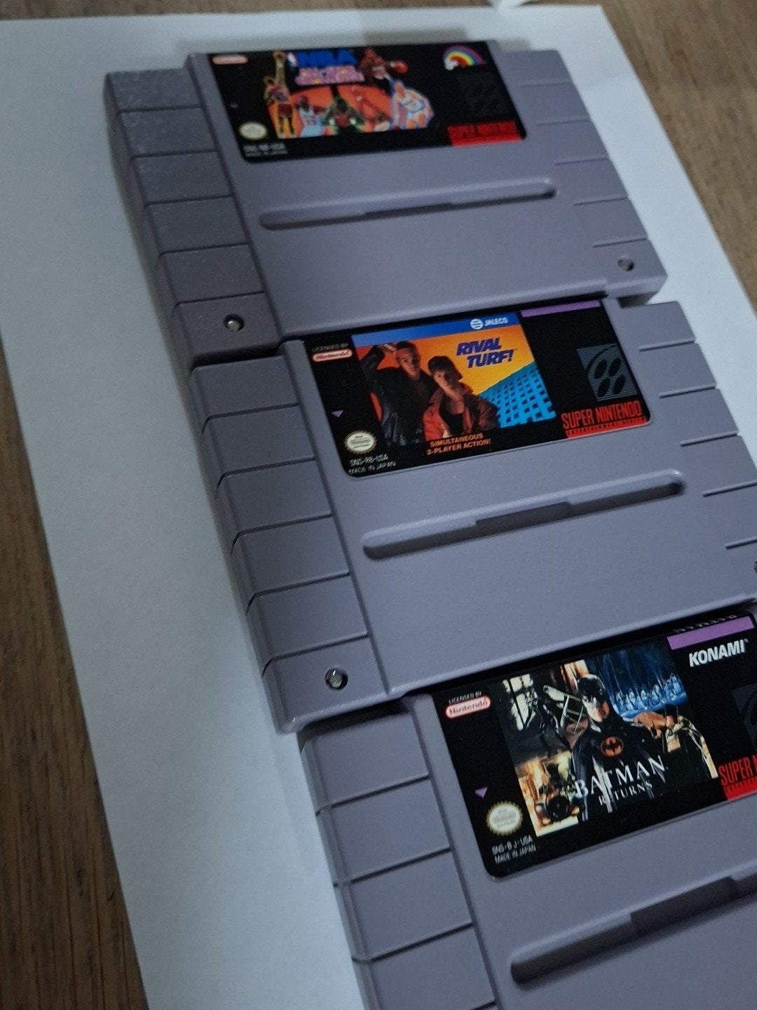 nintendo lotje  3doosje en 3 games, Games en Spelcomputers, Ophalen of Verzenden, Nieuw