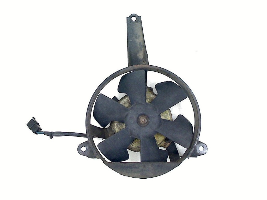 VENTILATEUR YZF R6 1999-2002 (YZF-R6 5EB 5MT) (ssw96154e), Dhr. S. di Majo, Utilisé, Info@cama-motorparts.nl, P.J. Troelstraweg 8 8
3144 CX  MAASSLUIS, NL