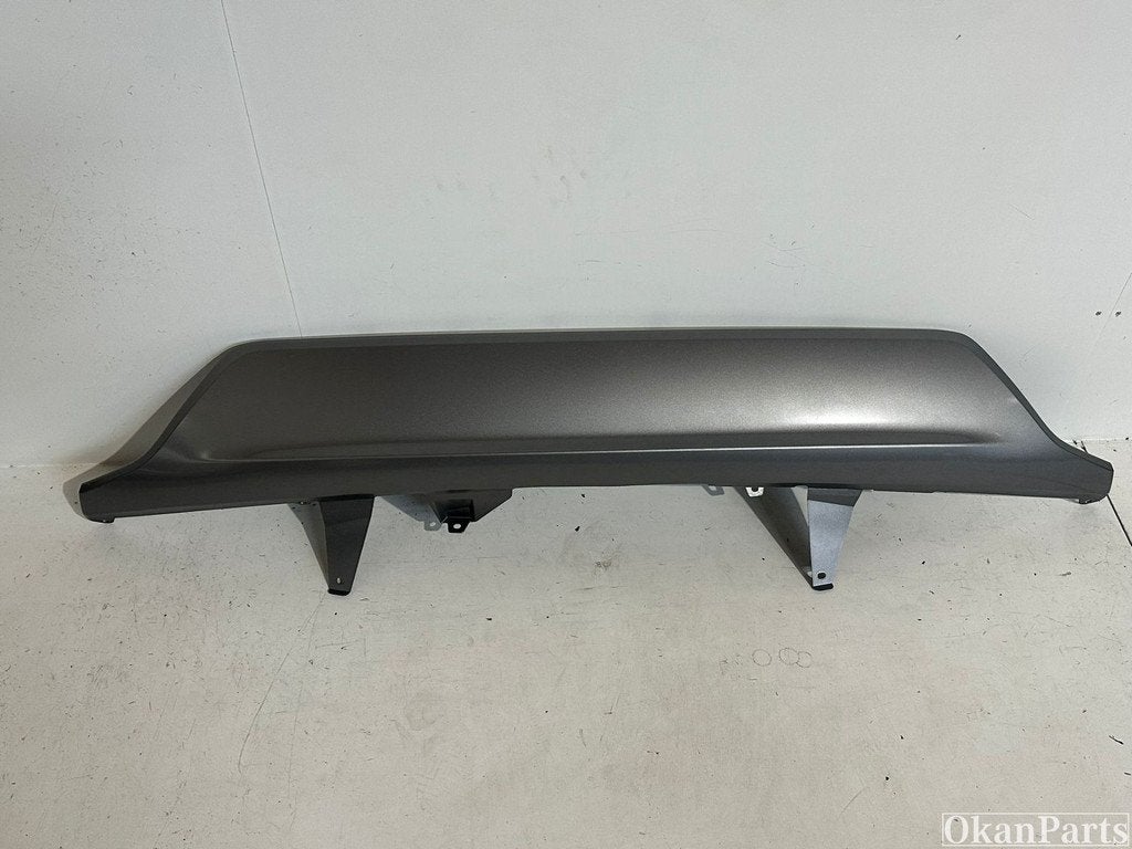 Toyota Highlander Diffuser 52151-0E100, Auto-onderdelen, Carrosserie, Bumper, Toyota, Achter, Gebruikt