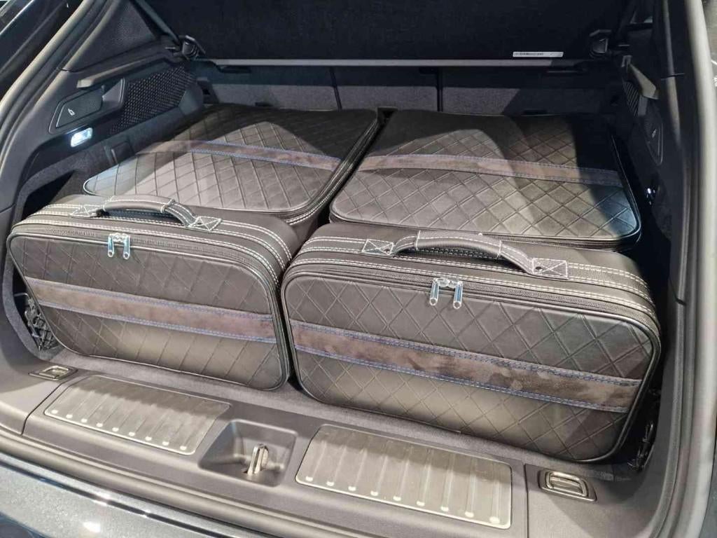 Roadsterbag kofferset/koffers Porsche Macan Electric 2024-, Verzenden, Nieuw