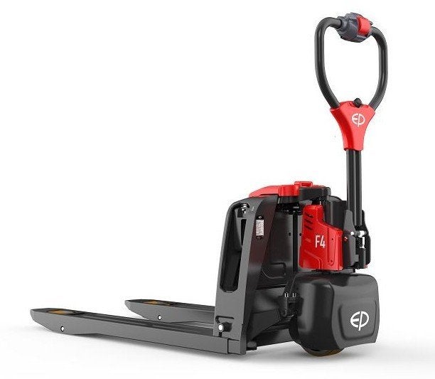 Transpalette électrique 1500 kg - EP Equipment F4, Enlèvement ou Envoi, Neuf