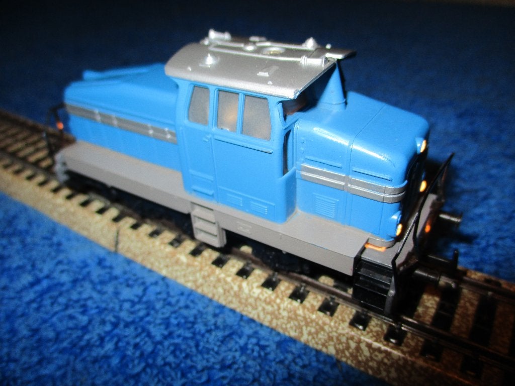 Marklin 3078 Digitalisée, Hobby & Loisirs créatifs, Enlèvement ou Envoi, Utilisé, Locomotive, Märklin