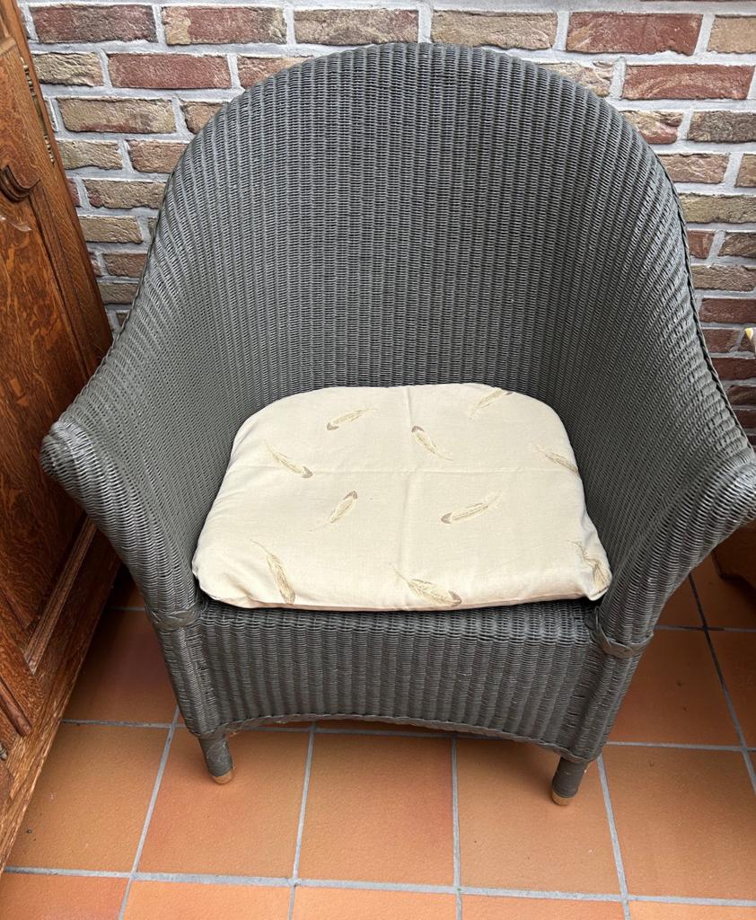 Vincent Sheppard Loyd- loom zeteltje, Tuin en Terras, Ophalen, Zo goed als nieuw