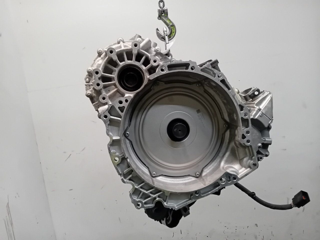 Versnellingsbak automaat Volvo XC40, Onderdelen@venauto.nl, Van der Ven Autorecycling B.V., Ettenseweg 76, 4706 PB Roosendaal, The Netherlands