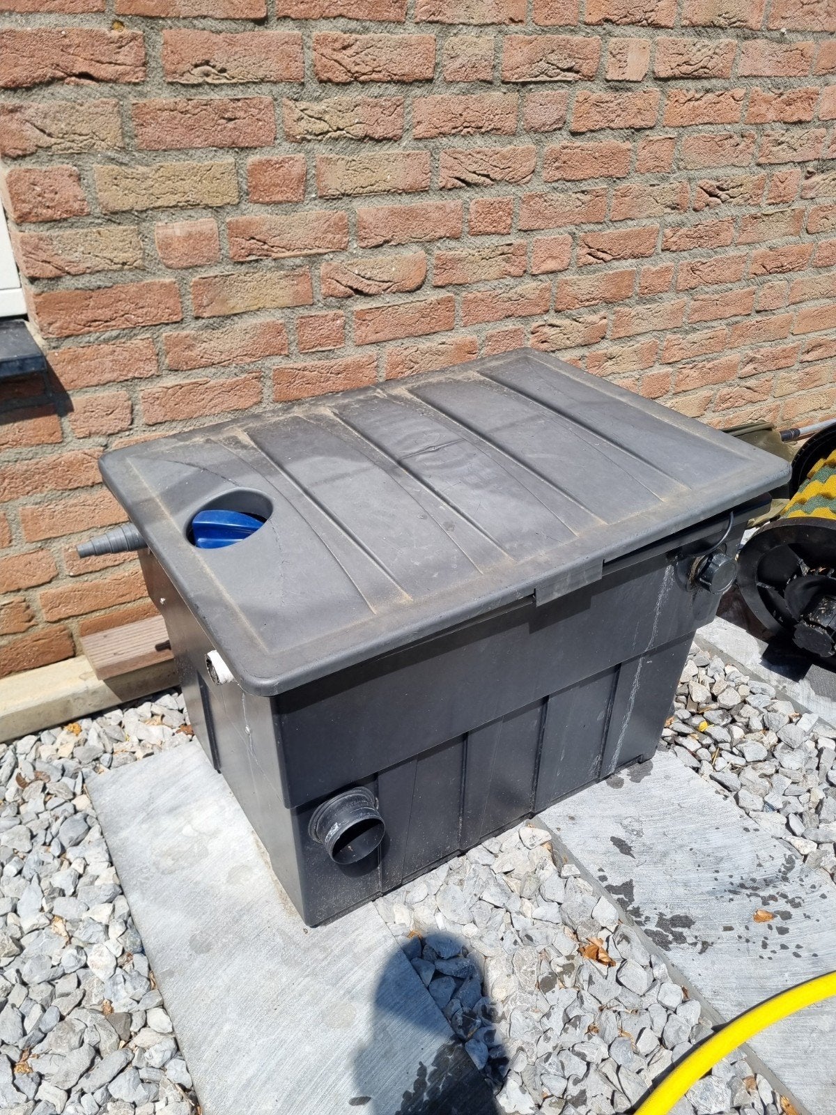 oase biotec filter, Tuin en Terras, Vijver-toebehoren, Ophalen