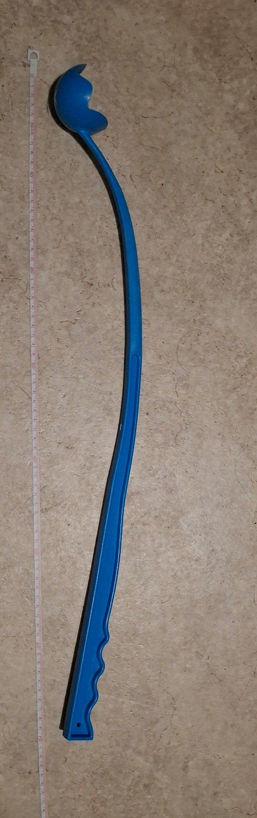Ballenwerper met tennisballen, Ophalen of Verzenden, Zo goed als nieuw, Apporteerspeelgoed, Overige merken