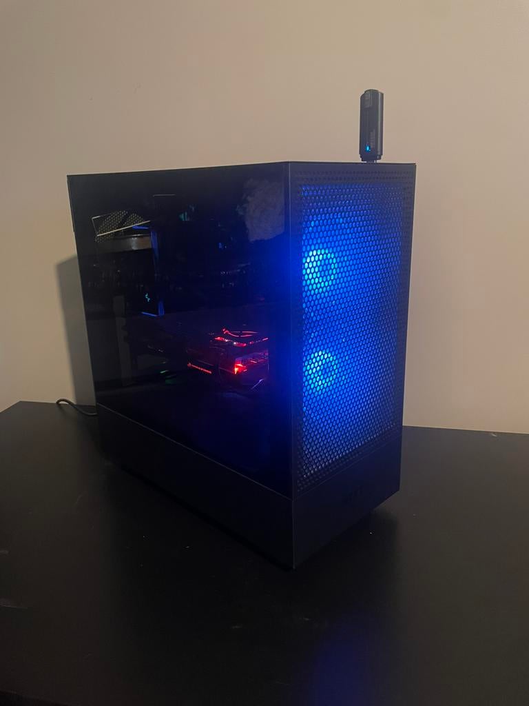 *ACTIE* Game pc Moet weg, Enlèvement, Comme neuf
