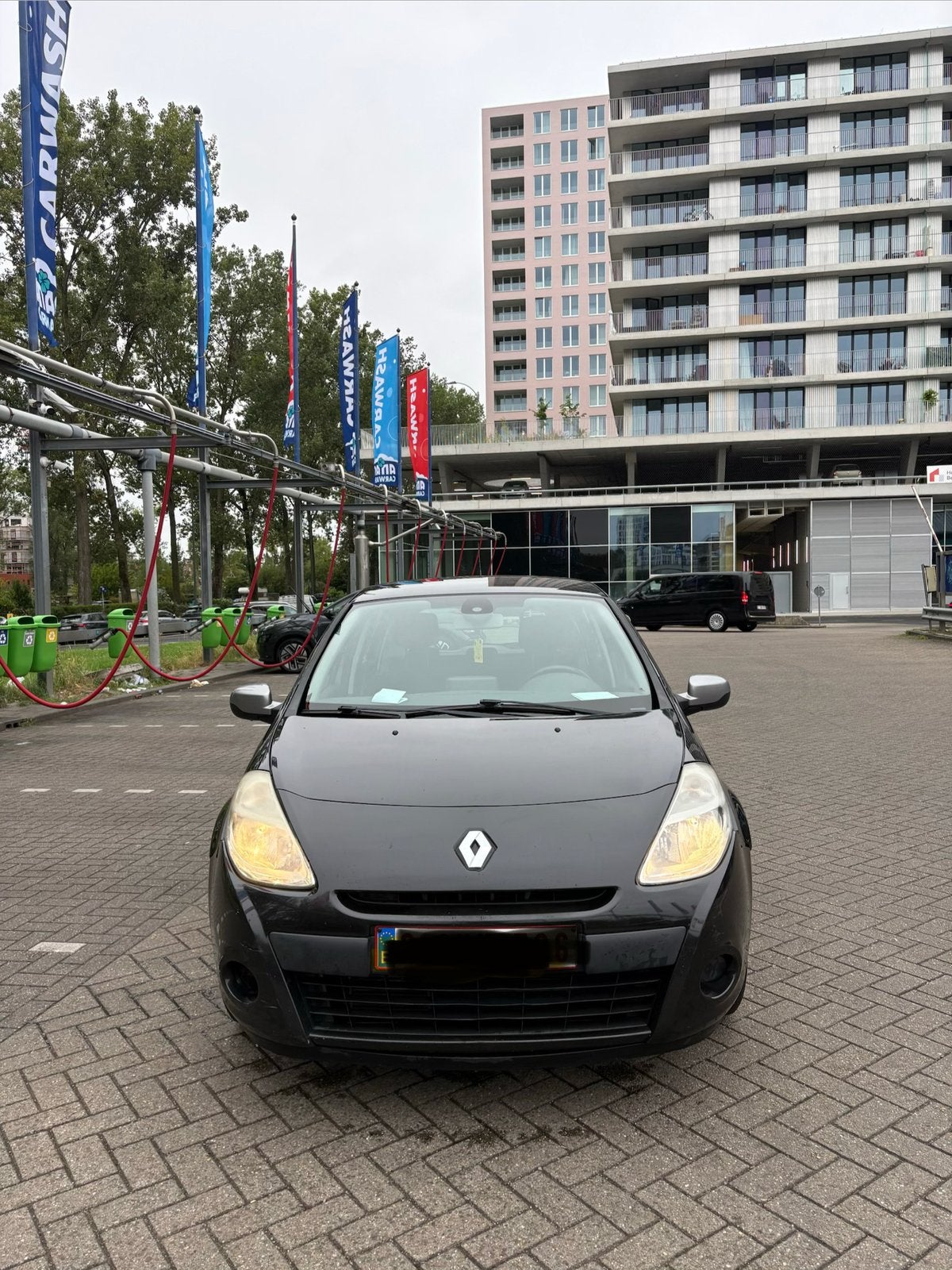 RENAULT CLIO, Autos, Euro 5, Achat, 4 portes, 5 places