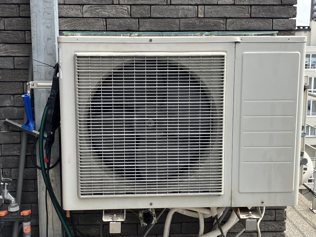 CLIMATISATION DAIKIN 2003, Electroménager, Climatiseurs, Refroidissement et Déshumidification, Enlèvement, Utilisé, Climatisation murale