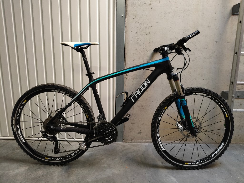 Mtb, Vélos & Vélomoteurs, Vélos | VTT & Mountainbikes, Autres marques, Femmes, 49 à 53 cm, Enlèvement