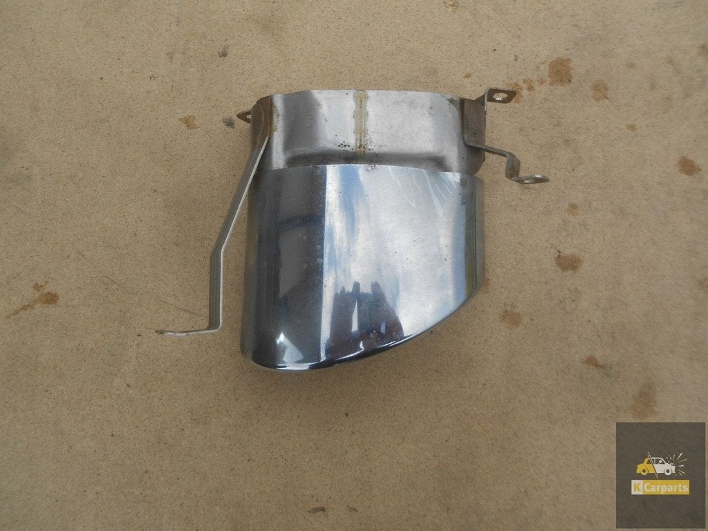 40253684A AUDI Q7 05- 4L0253684A EMBOUT D' CHAPPEMENT, Autos : Pièces & Accessoires, AUDI AG, Auto-Union-Strasse 1
85045  Ingolstadt, DE