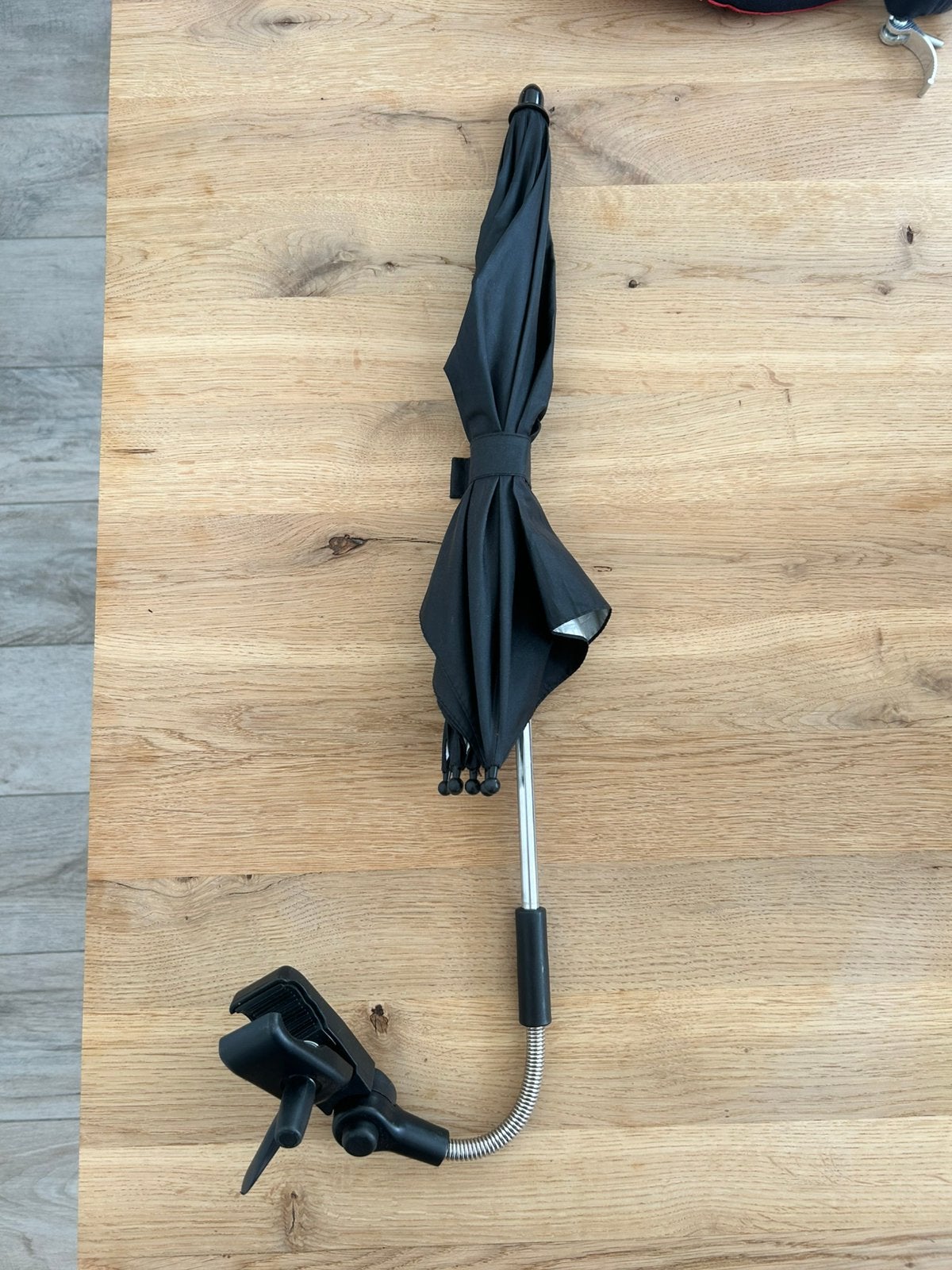Parasol voor kinderwagen, Kinderen en Baby's, Kinderwagens en Combinaties, Ophalen, Zo goed als nieuw, Kinderwagen