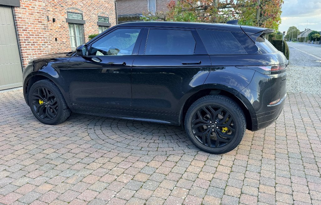 Range rover evoque dynamic 2.0, Enlèvement, Utilisé, Rover
