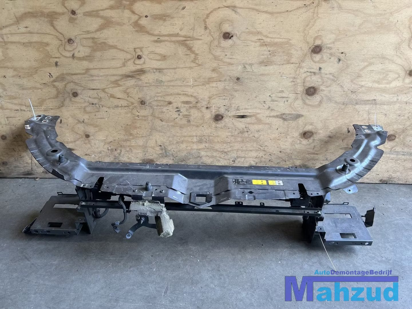 RANGE ROVER EVOQUE L538 front voorfront 2011-2019, Land Rover, Dpoffice@jaguarlandrover.com, Avant, Jaguar Land Rover Limited