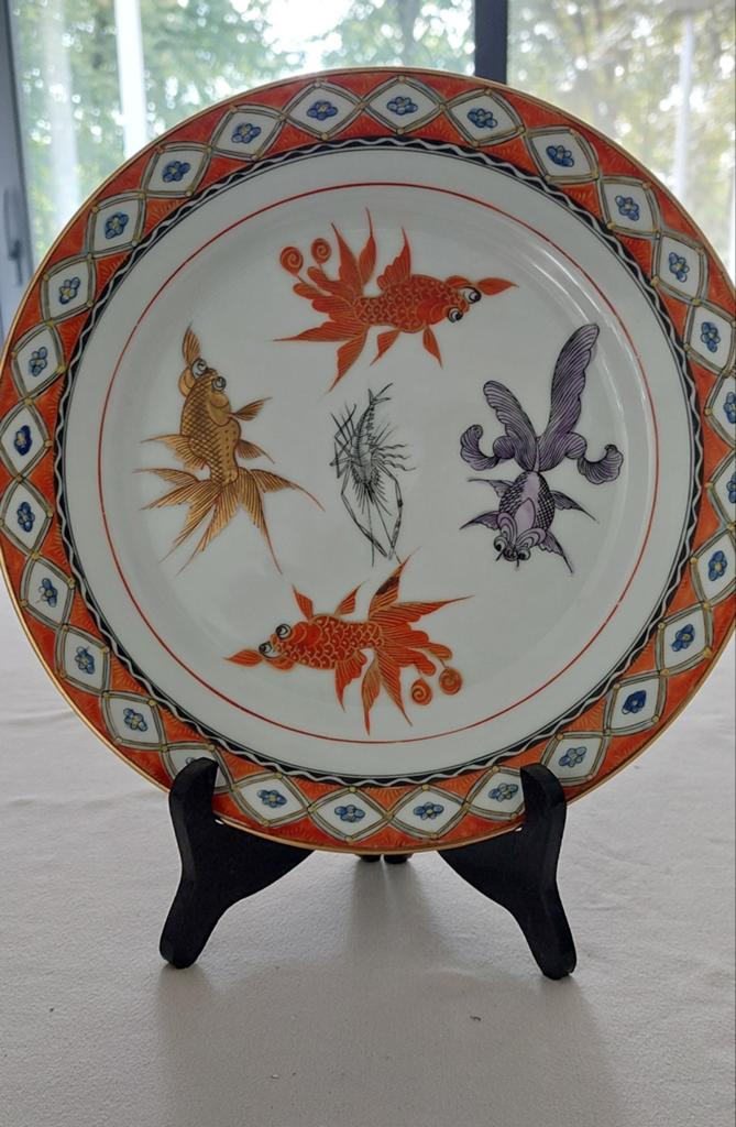Chinese borden, Antiek en Kunst, Ophalen