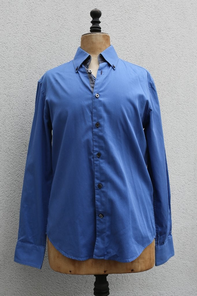 Chemise homme M, Tour de cou 39/40 (M), Celio, Enlèvement ou Envoi, Comme neuf