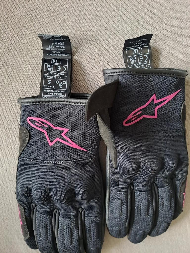 Alpinestars Stella S Max Drystar, Enlèvement ou Envoi