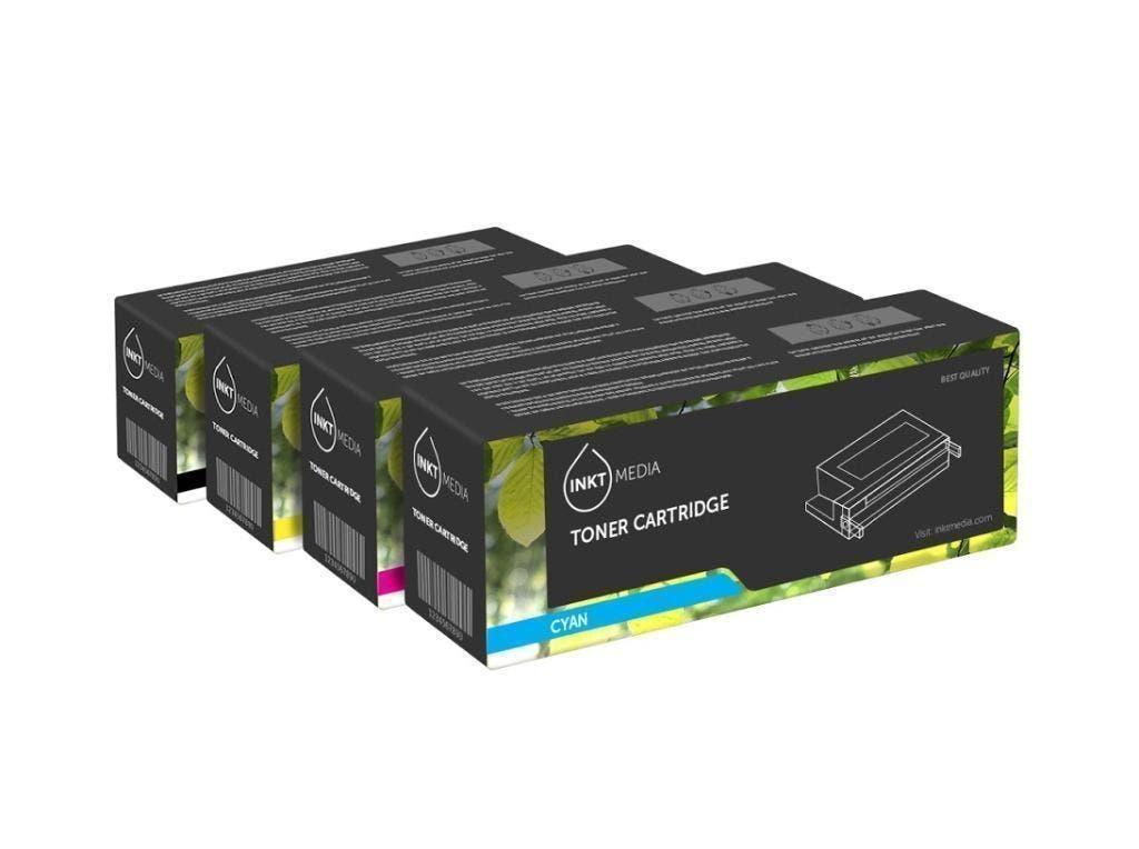 Alternatief Brother Set TN-247 & TN-247 C M Y / tn 247 / 247, Computers en Software, Printerbenodigdheden, Nieuw, Toner, Ophalen