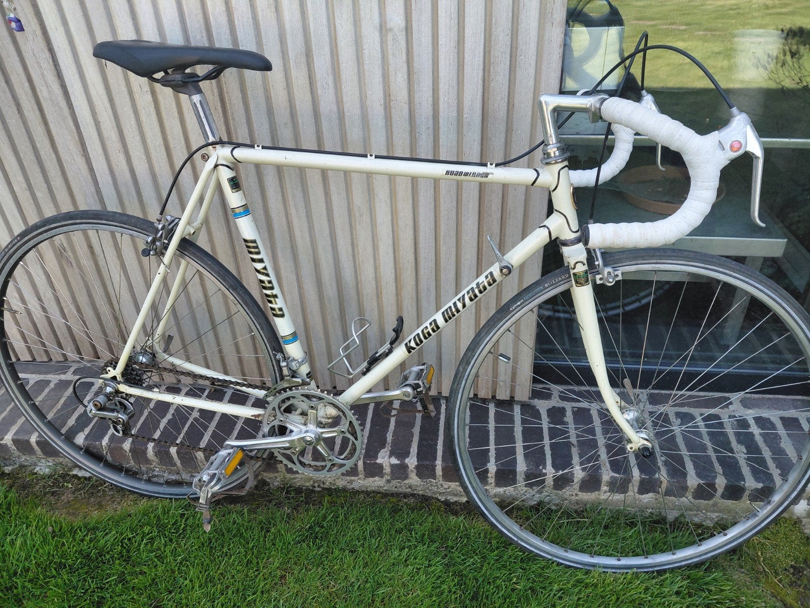 Koga myata road winner maat 55, Fietsen en Brommers, Ophalen