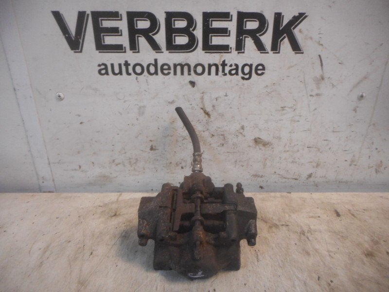 REMKLAUW RECHTS ACHTER Mercedes-Benz C (W203) (36), Gebruikt, Sodener Straße 9
65824  Schwalbach, DE, Mercedes-Benz, Continental Aftermarket & Services GmbH