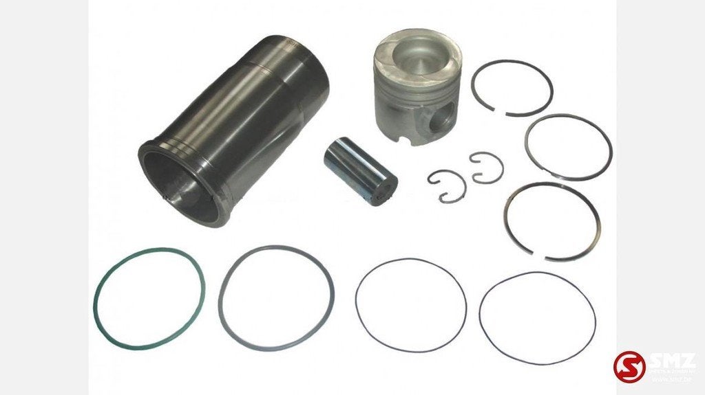Zuiger + cilinderbus+segmenten Renault 385/400, Nieuw, Renault, Motor en Accessoires