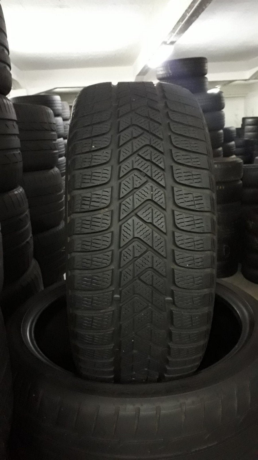 23535r19 235 35 r19 235/35/r19 pirelli avec montage, Enlèvement ou Envoi
