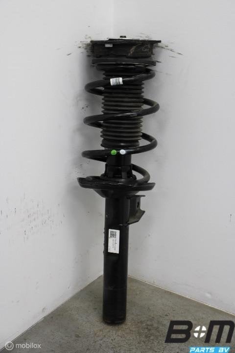 Veerpoot voorzijde VW Golf 7 5Q0413023FK, Utilisé